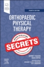 Orthopaedic Physical Therapy Secrets - Book