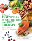 Williams' Essentials of Nutrition and Diet Therapy - Book