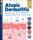 Atopic Dermatitis: Inside Out or Outside In - Book