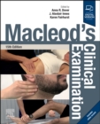 Macleod's Clinical Examination - Book