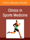 Patellofemoral Instability Decision Making and Techniques, An Issue of Clinics in Sports Medicine : Volume 41-1 - Book