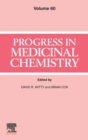 Progress in Medicinal Chemistry : Volume 60 - Book