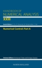 Numerical Control: Part A : Volume 23 - Book