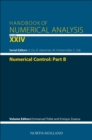 Numerical Control: Part B : Volume 24 - Book