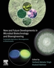 New and Future Developments in Microbial Biotechnology and Bioengineering : Sustainable Agriculture: Microorganisms as Biostimulants - Book