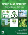 Biofuels and Bioenergy : Opportunities and Challenges - Book