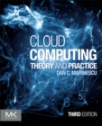 Cloud Computing : Theory and Practice - Book