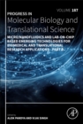 Micro/Nanofluidics and Lab-on-Chip Based Emerging Technologies for Biomedical and Translational Research Applications - Part B : Volume 187 - Book