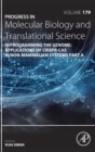 Reprogramming the Genome: Applications of CRISPR-Cas in non-mammalian systems part A : Volume 179 - Book