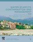 Water Scarcity, Contamination and Management : Volume 5 - Book