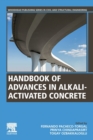 Handbook of advances in Alkali-activated Concrete - Book