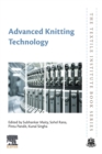 Advanced Knitting Technology - Book