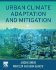 Urban Climate Adaptation and Mitigation - Book