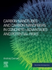 Carbon Nanotubes and Carbon Nanofibers in Concrete-Advantages and Potential Risks - eBook