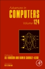 Advances in Computers : Volume 124 - Book