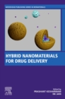 Hybrid Nanomaterials for Drug Delivery - Book
