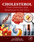 Cholesterol : From Chemistry and Biophysics to the Clinic - Book