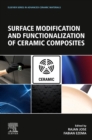 Surface Modification and Functionalization of Ceramic Composites - Book