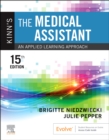 Kinn's The Medical Assistant : An Applied Learning Approach - Book