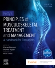 Petty's Principles of Musculoskeletal Treatment and Management : A Handbook for Therapists - Book
