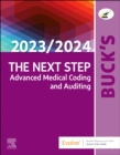 Buck's The Next Step: Advanced Medical Coding and Auditing, 2023/2024 Edition - Book