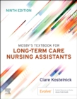 Mosby's Textbook for Long-Term Care Nursing Assistants - Book