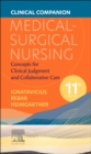 Clinical Companion for Medical-Surgical Nursing : Concepts for Clinical Judgment and Collaborative Care - Book