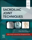 Sacroiliac Joint Techniques - Book