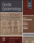 Gordis Epidemiology - Book