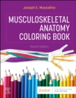 Musculoskeletal Anatomy Coloring Book - Book