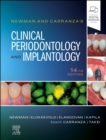 Newman and Carranza's Clinical Periodontology and Implantology - Book