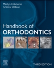 Handbook of Orthodontics : Handbook of Orthodontics E-Book - eBook