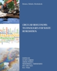 Biomass, Biofuels, Biochemicals : Circular Bioeconomy: Technologies for Waste Remediation - Book