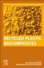 Recycled Plastic Biocomposites - Book