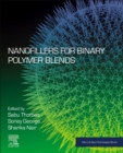 Nanofillers for Binary Polymer Blends - Book