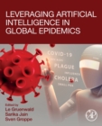 Leveraging Artificial Intelligence in Global Epidemics - Book