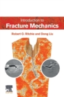 Introduction to Fracture Mechanics - Book