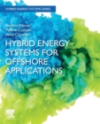 Hybrid Energy Systems for Offshore Applications - Book