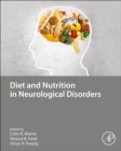 Diet and Nutrition in Neurological Disorders - Book