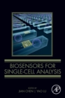 Biosensors for Single-Cell Analysis - Book