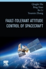 Fault-Tolerant Attitude Control of Spacecraft - Book