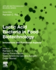 Lactic Acid Bacteria in Food Biotechnology : Innovations and Functional Aspects - Book