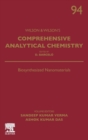 Biosynthesized Nanomaterials : Volume 94 - Book