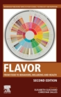 Flavor : From Food to Behaviors, Wellbeing and Health - Book