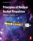 Principles of Nuclear Rocket Propulsion - Book