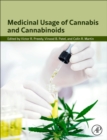 Medicinal Usage of Cannabis and Cannabinoids - Book