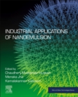 Industrial Applications of Nanoemulsion - Book