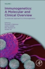 Immunogenetics: A Molecular and Clinical Overview : A Molecular Approach to Immunogenetics - Book