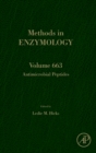 Antimicrobial Peptides : Volume 663 - Book