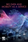Big Data and Mobility as a Service - Book